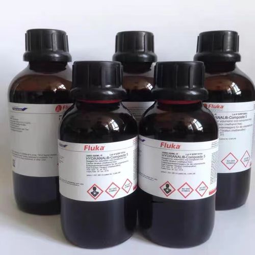 卡爾費休試劑,無隔膜，庫侖法陽極液,34836,結(jié)構(gòu)式